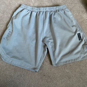 ASRV Shorts